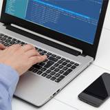 Developpeur application salaire