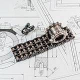 Ingenieur En Genie Mecanique Fiche Metier Et Etudes